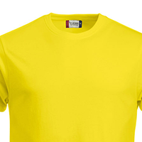 Colore GIALLO LIMONE 10